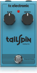 TC Electronic Tailspin Vibrato (000-CB100-00010)