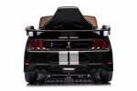 Lean Cars Ford Mustang GT500 Shelby Black
