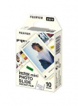 Fujifilm Instant Picture Film 1 Pc(S) 86 X 54 Mm