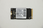 Lenovo 512GB M.2 2242 NVMe solid-state drive