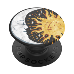 POPSOCKETS Sun and Moon Removable Grip with Standfunction