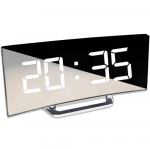 RETOO Retoo DT-6507 LED clock with thermometer
