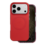 Mocco Mistiq Mag tagakustis Apple iPhone 17 Pro / 18 Pro jaoks