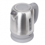 Camry | Kettle | CR 1278 | Standard | 1630 W | 1.2 L | Stainless steel | 360 rotational base | Stainless steel