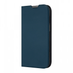 FoneKit Raamatukonsooni kaitsembris, iPhone Air, sinine (6438148063146)