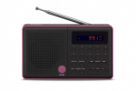 Eltra Raadio Pliszka USB, FM must