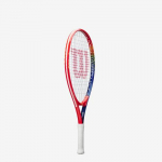 Wilson Slam Jr 23 Blue, Red, White 1 tkki