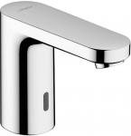 Hansgrohe Vernis Blend Electronic Chrome 71501000