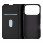 Obal:Me SmoothTouch mbris Apple iPhone'i 17 Pro jaoks / must
