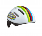 Children's bike helmet Lazer Bob Future World Champion