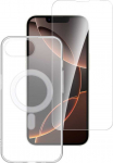4smarts Premium kaitsekomplekt iPhone 16e jaoks
