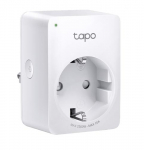 TP-LINK TAPO P100M nutitakisti 2300 W Kodu, Kontor Valge