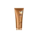 Dove Body Autobronc Medio-Oscuro 200ml