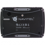 NAVITEL G550 MOTO NAVIGAATOR