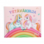 TOPModel Ylvi sprade raamat (1113202)