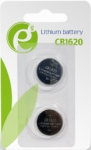 EnerGenie CR1620 2-pakend