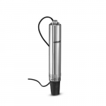 Karcher BP 4 sgavsrm kollane/must