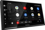 Kenwood DMX7722DABS /2DIN/Wireless CarPlay AND Android Auto