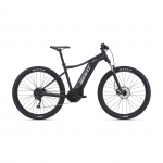 Electric bicycle GIANT Talon E+ 2, 29" Black (XL)