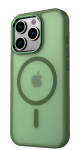 Swissten MagStick Flex Case iPhone'i 17 jaoks
