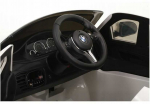 Lean Cars BMW X6 White