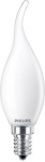 Philips 8718699762933 LED bulb Warm white 2700 K 2.2 W E14 E