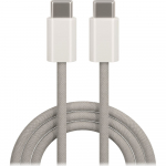 maXlife MXUC-06 USB-C USB-C kaabel / 1m / 20W