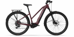 Helkama SX Autoshift e-ratas, (15") 29", 10-kiguline, jhvikapunane (HSXAS1015M-KP-C)