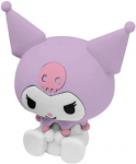 Paladone Kuromi paksem kustutuskumm
