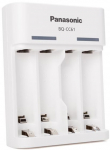 PANASONIC Eneloop BQ-CC61 USB-laadija (BQ-CC61USB)