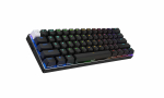 LOGITECH G PRO X 60 LIGHTSPEED mnguklaviatuur, must, tundlikud llitid (920-011909)