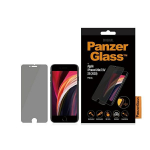 PanzerGlass Standard Super+ iPhone 6/6s/ 7/8/SE 2020 / SE 2022 Privaatsus