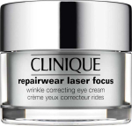 Clinique Repairwear Laser Focus Wrinkle Correcting Eye Cream