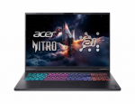 ACER Nitro 18 AI AN18-61 Ryzen AI 9 365 | 18" | 32 GB | 1 TB | Ilma OS-ta | RTX 5060