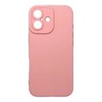 IPhone 17 lemik kCover Matt 2.0 roosakas