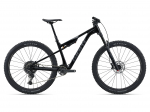 Giant Stance maastikuratas, XL, must (1089006188)