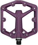Crankbrothers Tempel 1 vikesed pedaalid, lilla (CB16818)