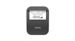 EPSON TM-P80II (101): Mobiilne kvitse, Bluetooth, USB-C, must, EMEA