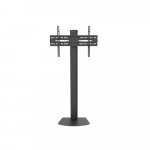 Techly Prandaalus 32-55 tolli 40kg kruvidega