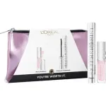 L'Oreal Paris L'Oral Paris LOral Youre Worth It Set - Kingituskomplekt
