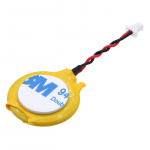 CoreParts Battery 0.45Wh 3.0V 150mAh for HP CMOS / BackUp