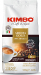 . Kawa Kimbo Aroma Gold 1 kg, Ziarnista