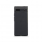 Hama Crystal Clear mobile phone case 15.5 cm (6.1) Cover Transparent