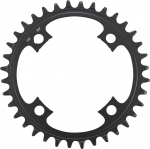 Shimano 36T -eturatas, BCD 104 mm, 12-v (Y0KJ36100)