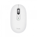 TRUST Seron Slim Multi Office Ambidextrous RF Wireless + Bluetooth Optical 3200 DPI