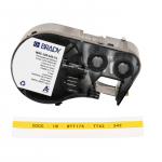 Brady BMP41/BMP51/BMP53/M511 Label Printer PermaSleeve