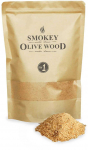 Smokey Olive Wood Olive Wood N1 1,5 l
