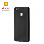 Mocco Ultra huke Soft Matte 0,3 mm silikoonkatte Xiaomi Redmi 4A musta vrvi jaoks