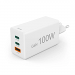 Hama 00201997 Fast Charger 100W Valge