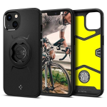 Spigen GearLock Etui iPhone 13 6,1"GCF143 must/black ACS03743 ratanuk